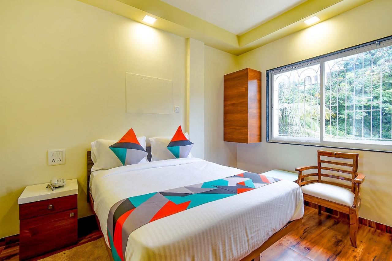 Fabhotel Nandanvan Pune Zewnętrze zdjęcie