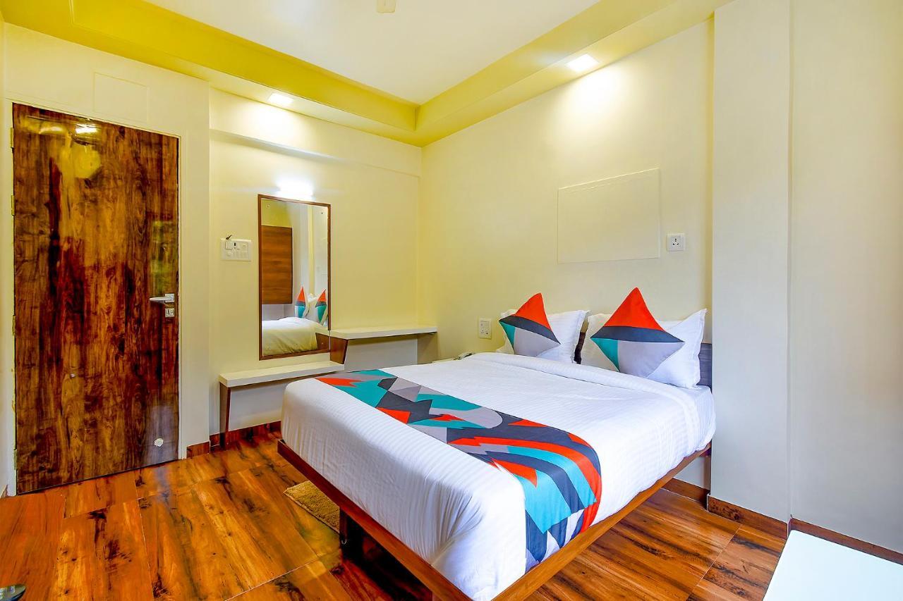Fabhotel Nandanvan Pune Zewnętrze zdjęcie