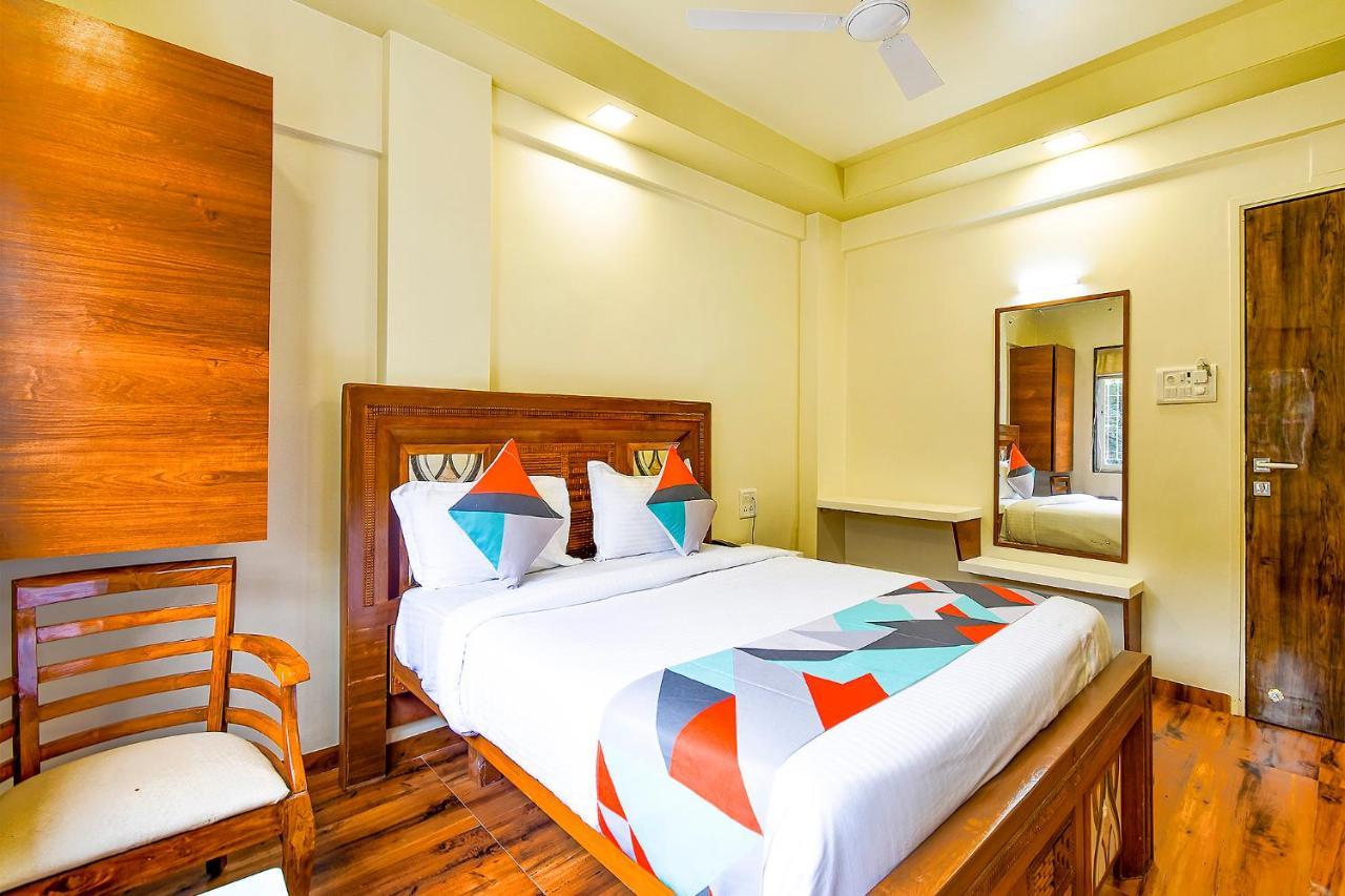 Fabhotel Nandanvan Pune Zewnętrze zdjęcie