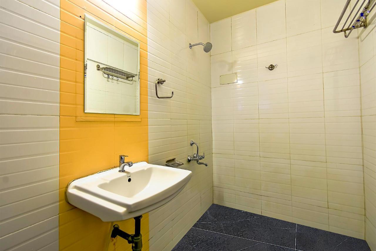 Fabhotel Nandanvan Pune Zewnętrze zdjęcie