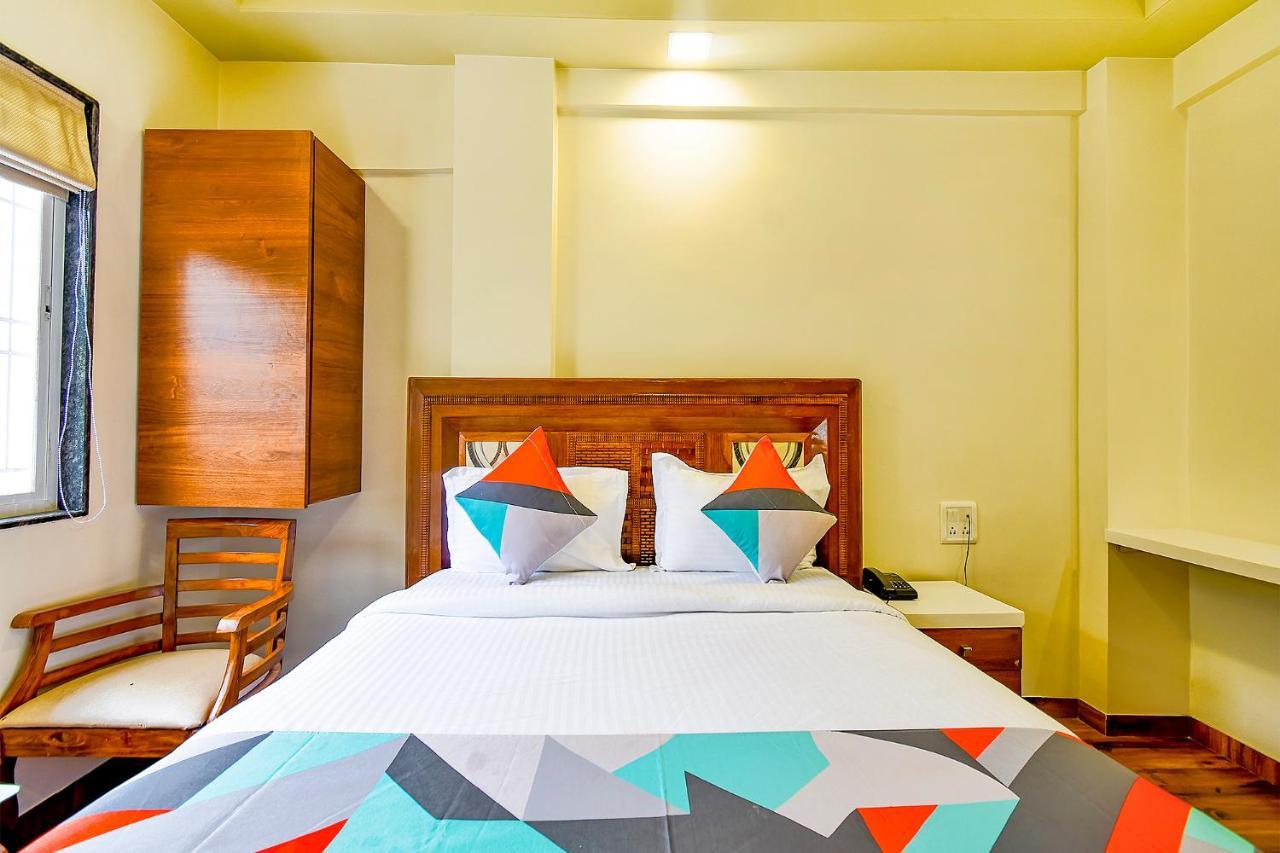 Fabhotel Nandanvan Pune Zewnętrze zdjęcie
