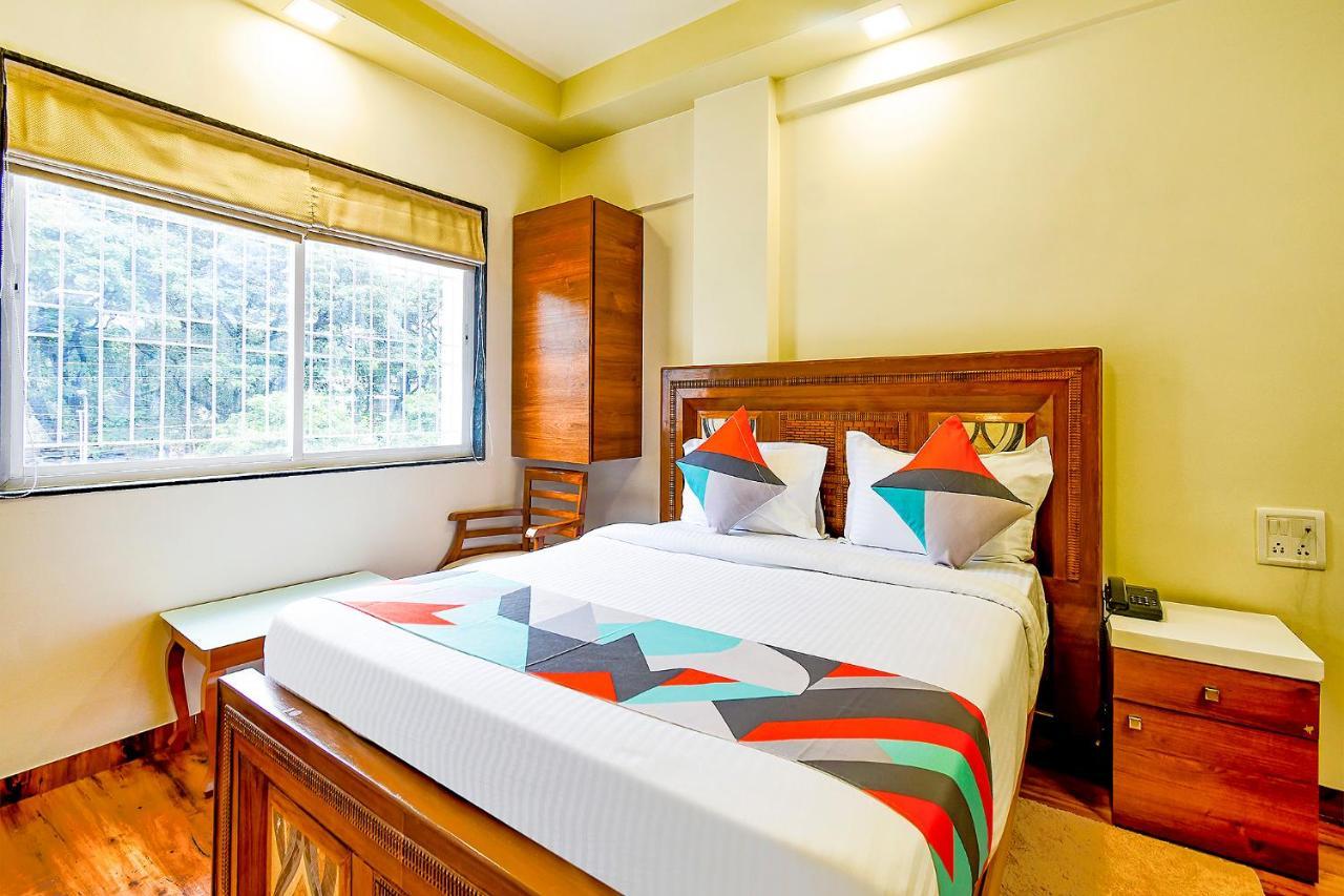 Fabhotel Nandanvan Pune Zewnętrze zdjęcie