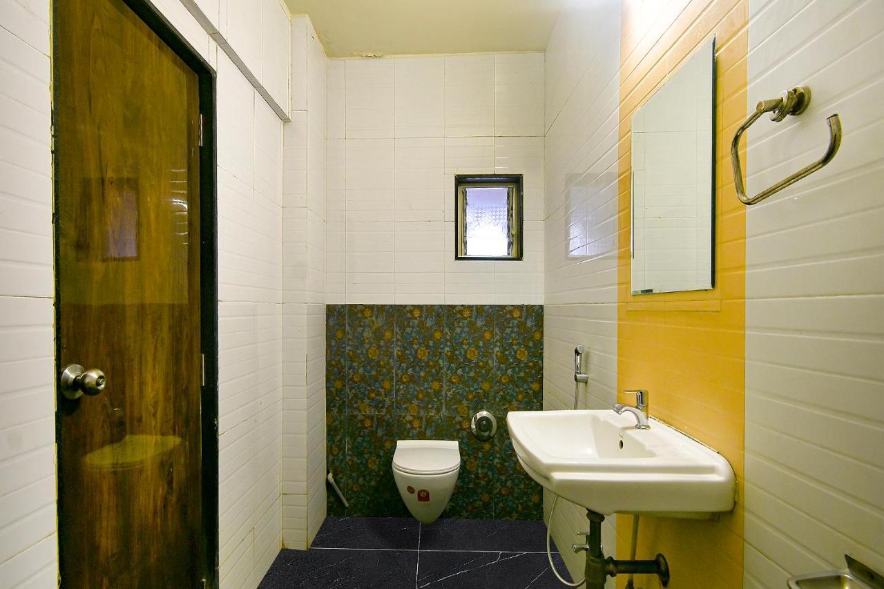 Fabhotel Nandanvan Pune Zewnętrze zdjęcie