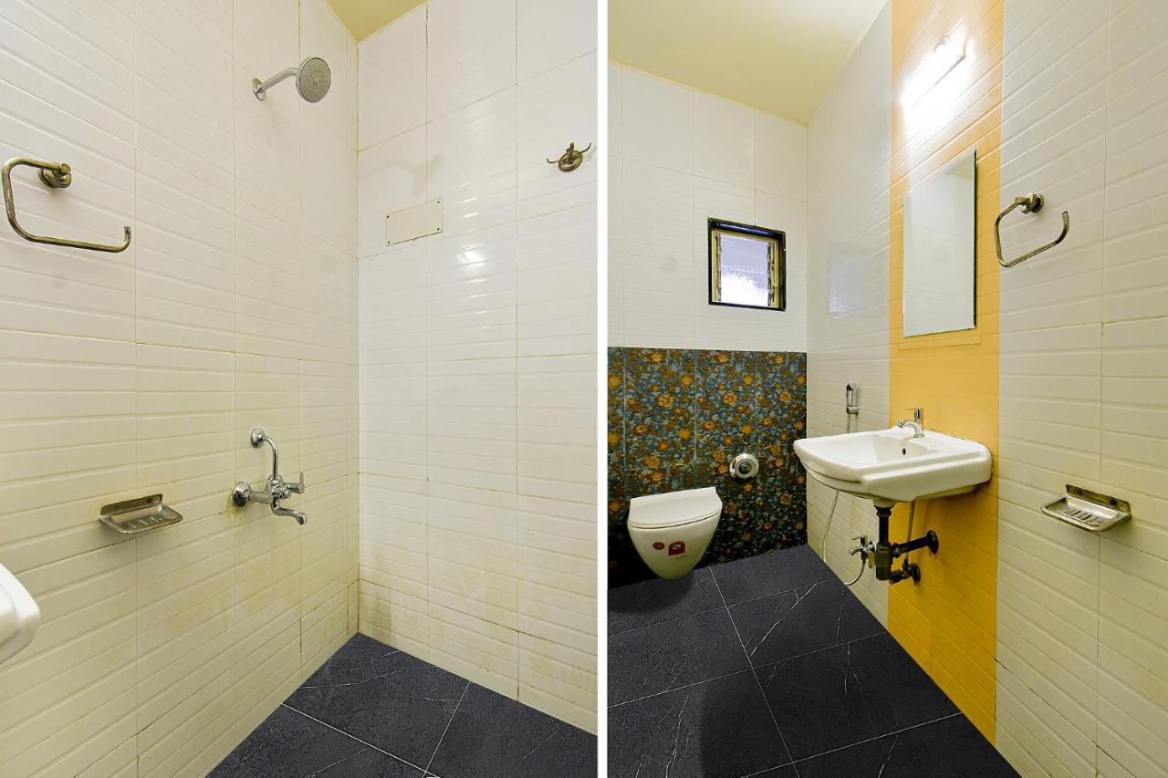 Fabhotel Nandanvan Pune Zewnętrze zdjęcie