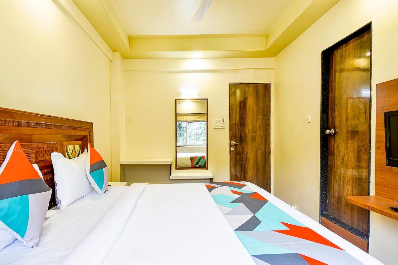 Fabhotel Nandanvan Pune Zewnętrze zdjęcie