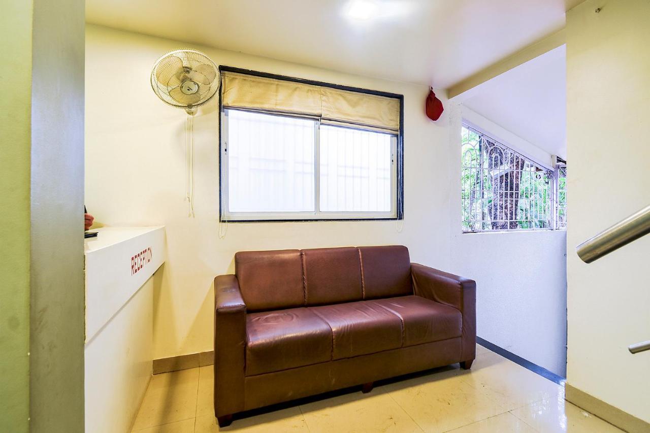 Fabhotel Nandanvan Pune Zewnętrze zdjęcie