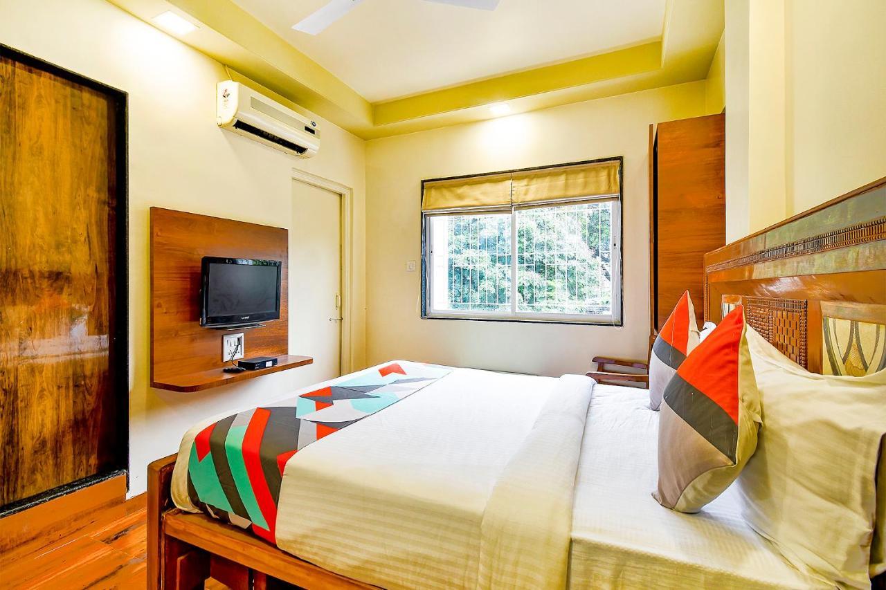 Fabhotel Nandanvan Pune Zewnętrze zdjęcie