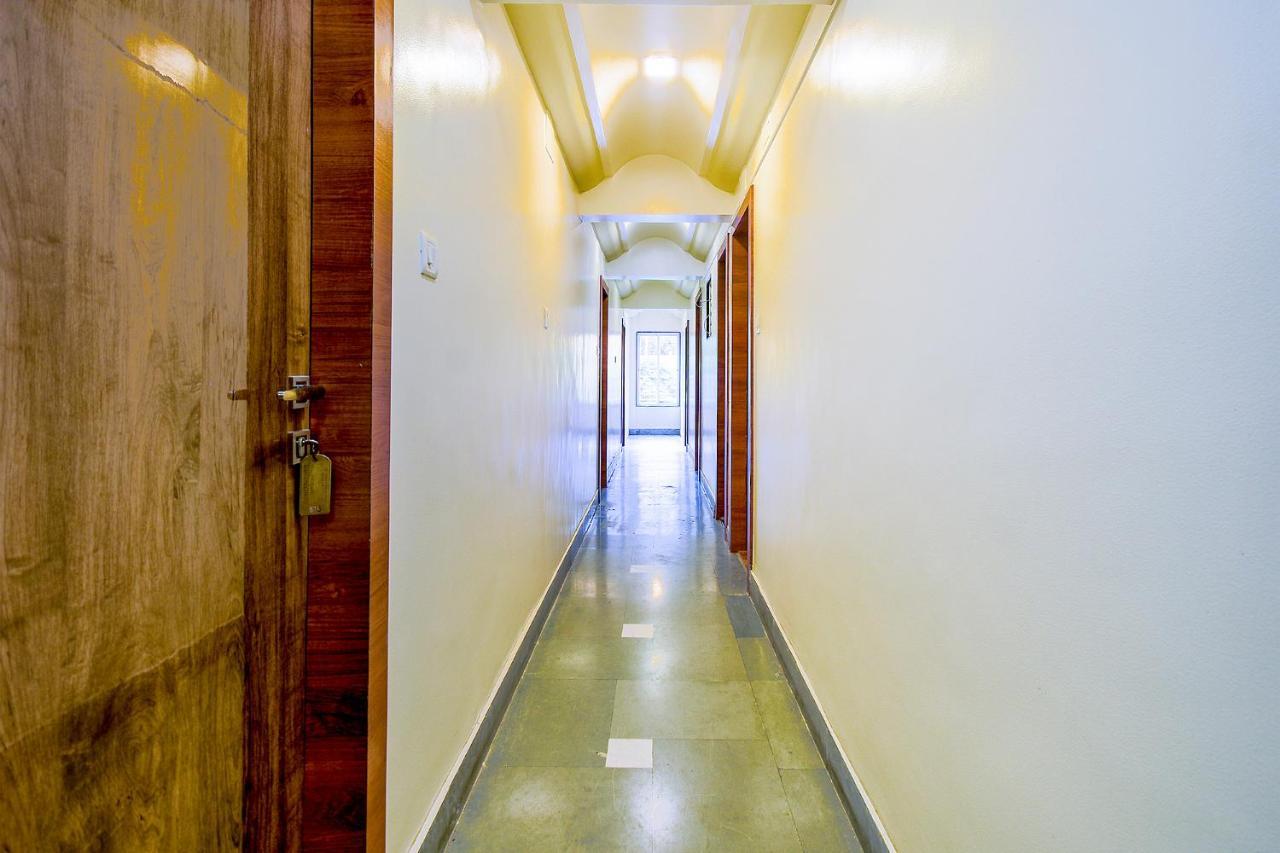 Fabhotel Nandanvan Pune Zewnętrze zdjęcie