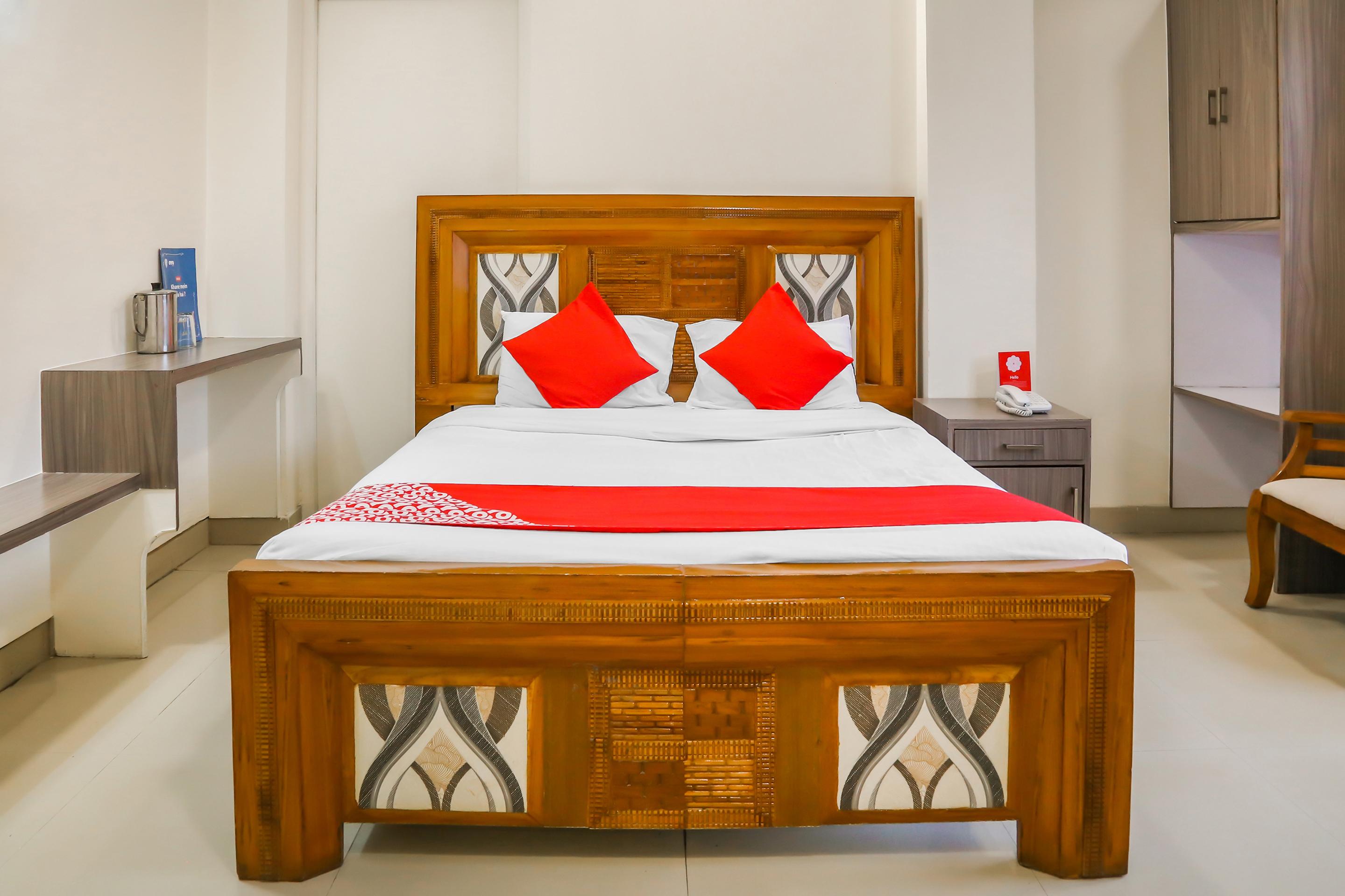 Fabhotel Nandanvan Pune Zewnętrze zdjęcie