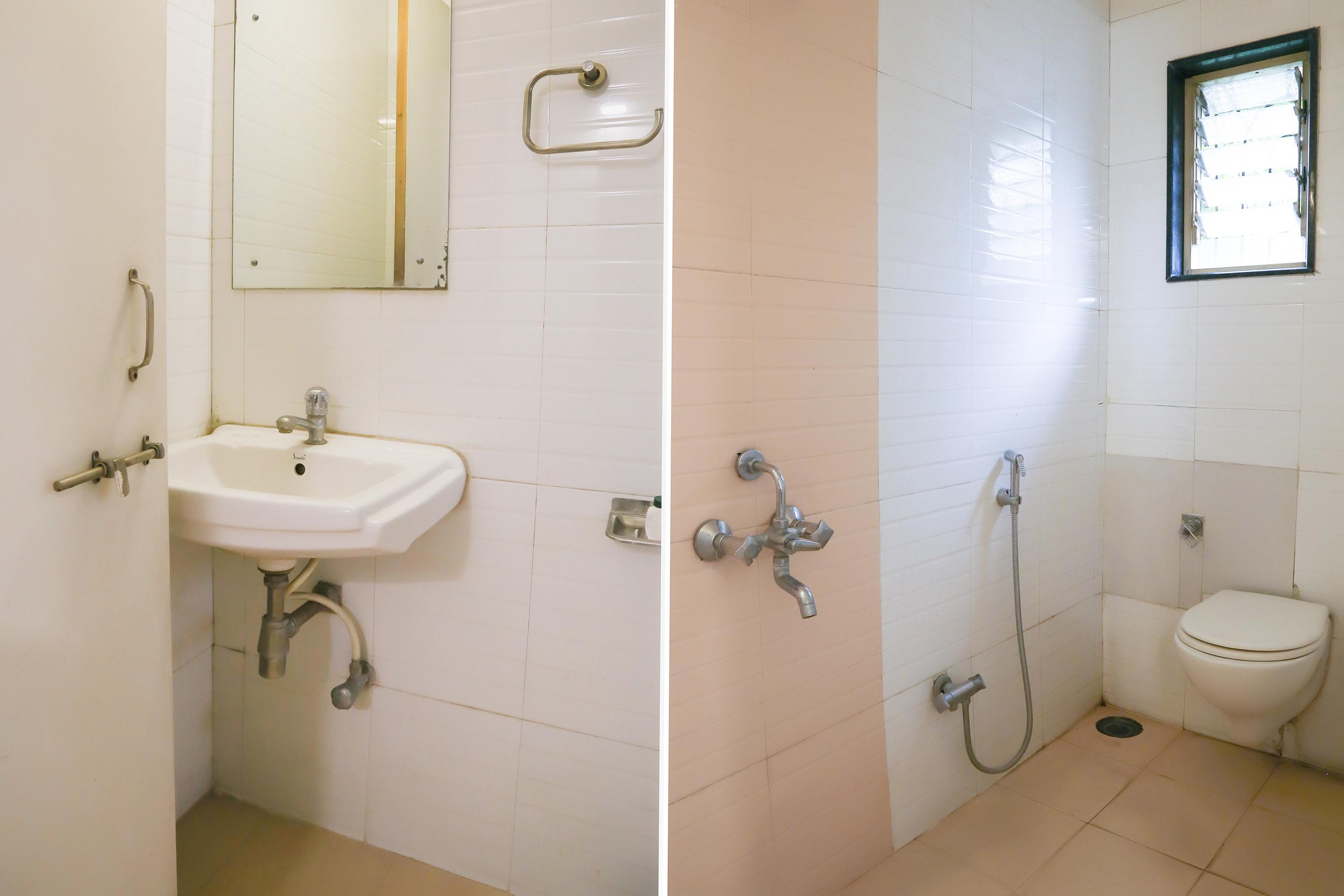 Fabhotel Nandanvan Pune Zewnętrze zdjęcie