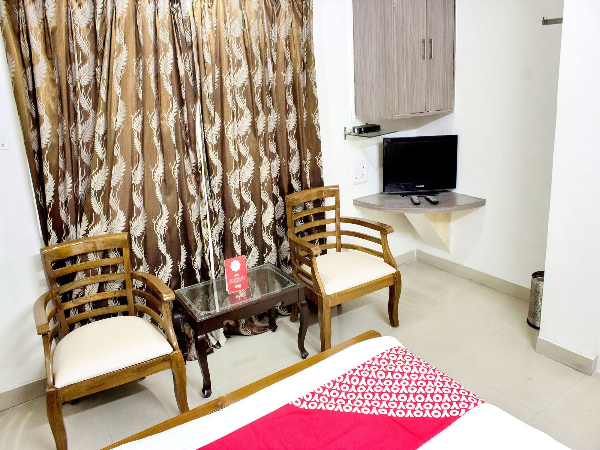 Fabhotel Nandanvan Pune Zewnętrze zdjęcie