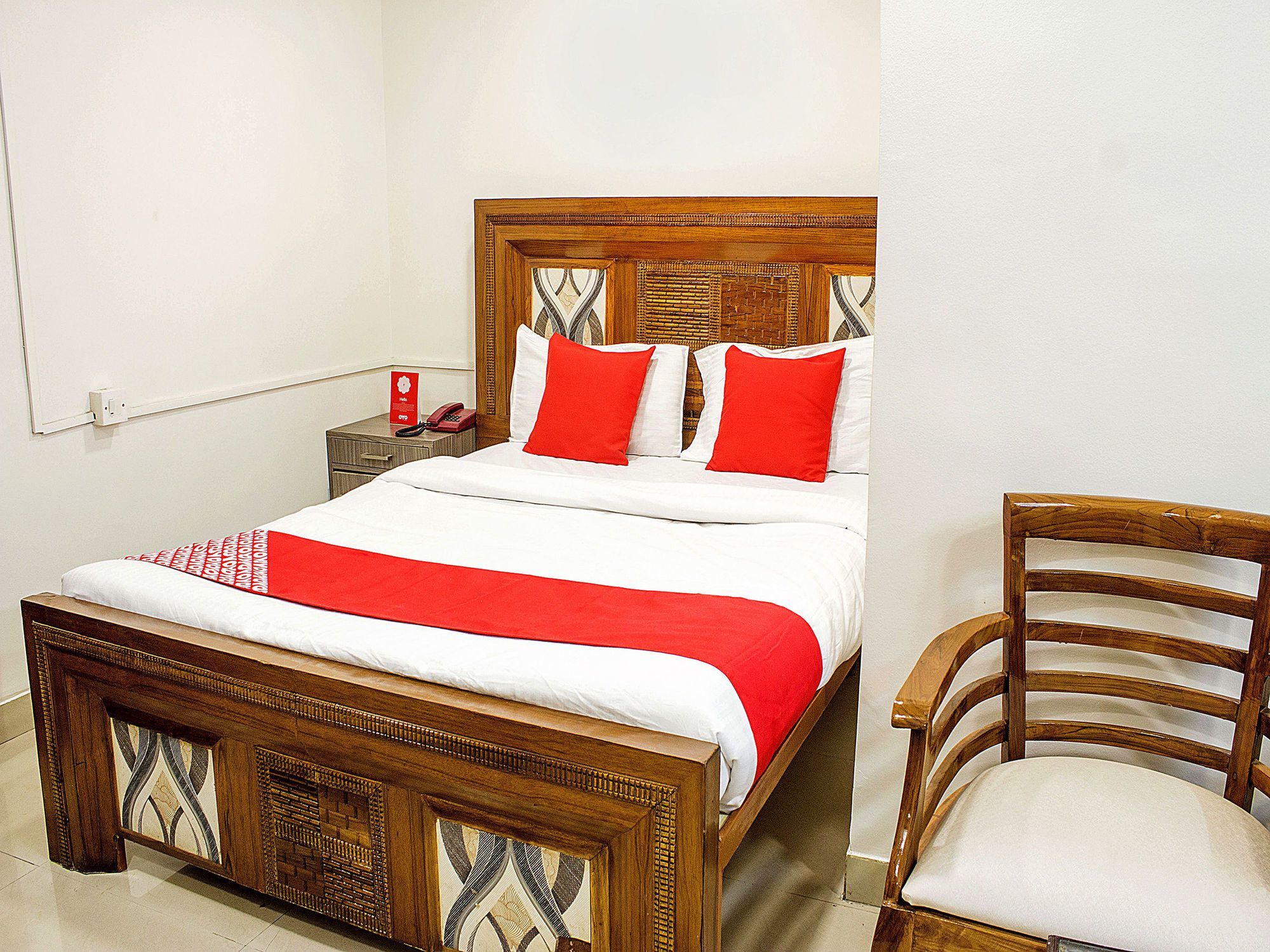 Fabhotel Nandanvan Pune Zewnętrze zdjęcie
